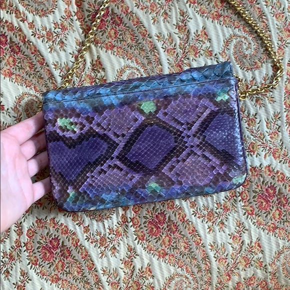 Morle crossbody bag - Picture 4 of 4